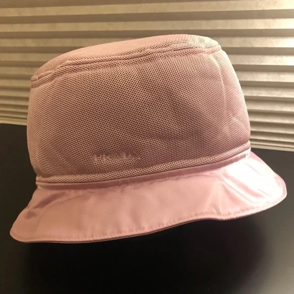 Prada | Accessories | Prada Rare Bucket Hat Authentic999y2k  display picture 2